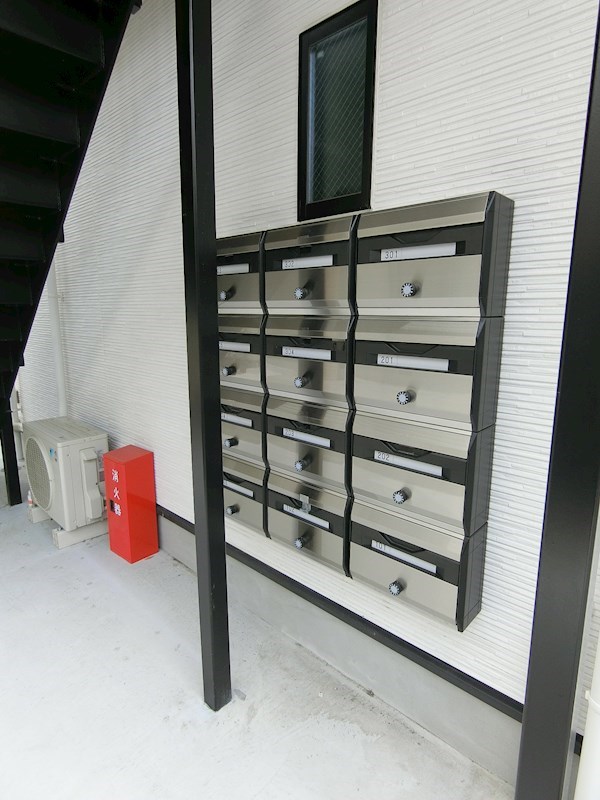 北千住テラス その他6