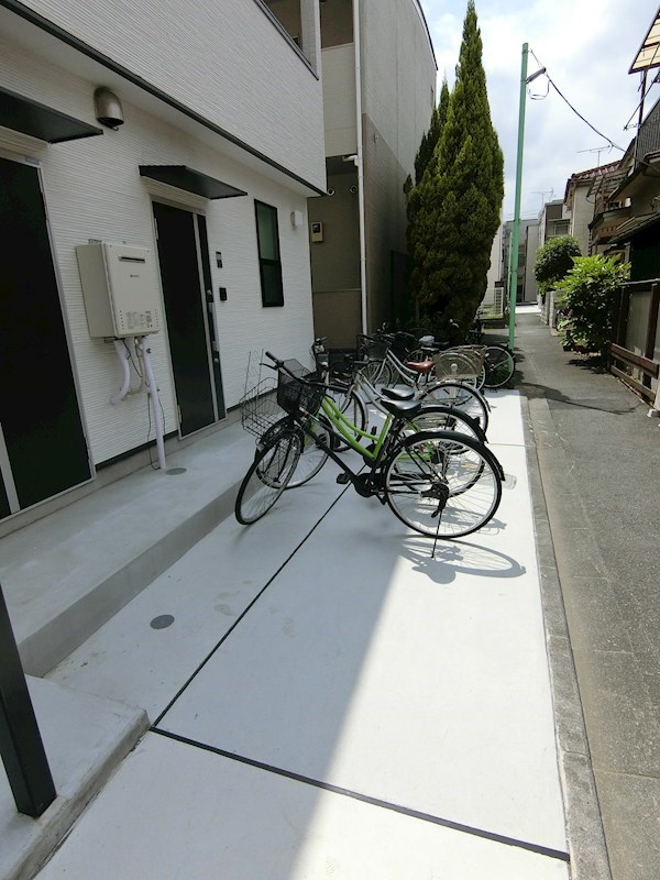 北千住テラス その他7