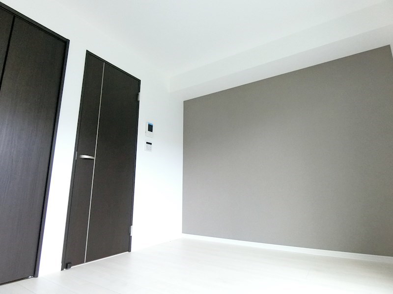 北千住テラス ベッドルーム