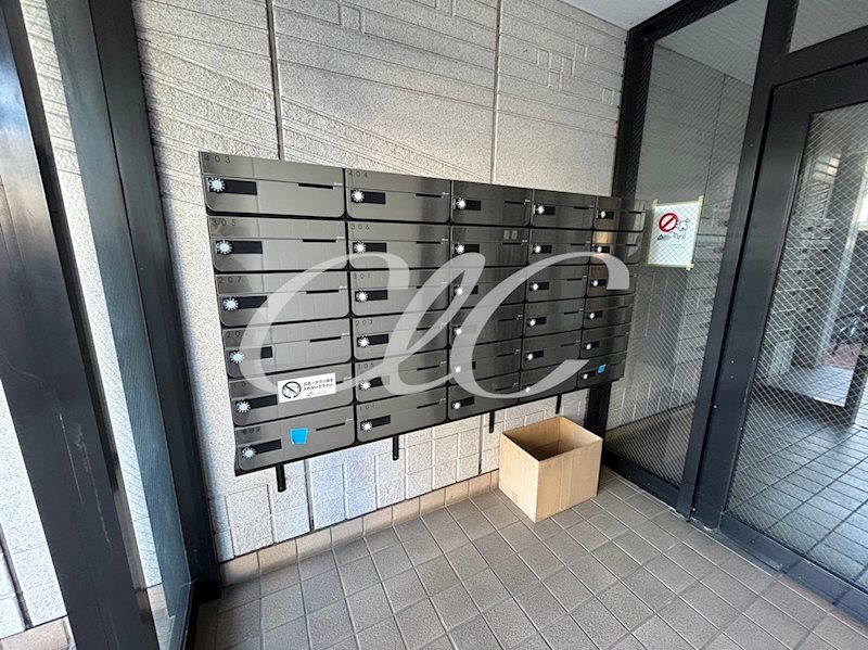 コートグランディア一ツ家  その他3