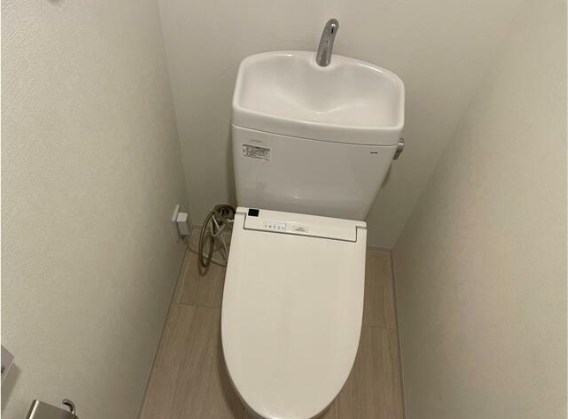 A-HOUSE小岩 その他3