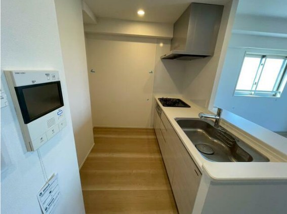 A-HOUSE小岩 キッチン