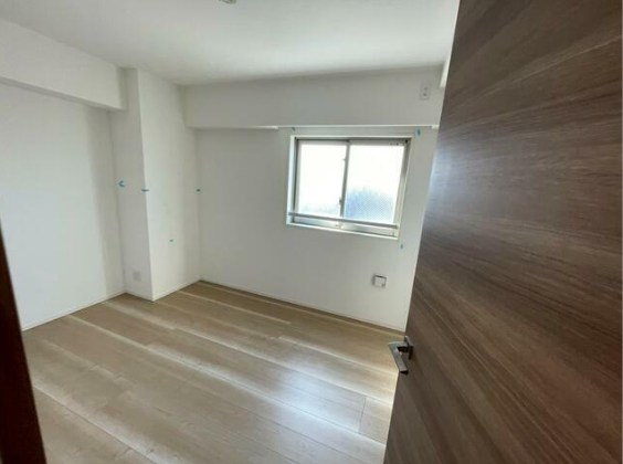 A-HOUSE小岩 ベッドルーム