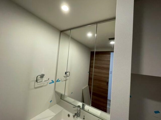 A-HOUSE小岩 風呂画像