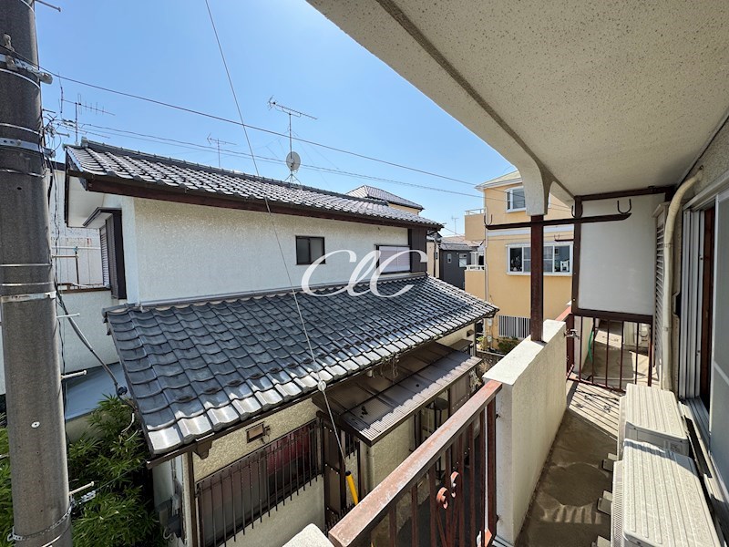 第二清和荘 その他4