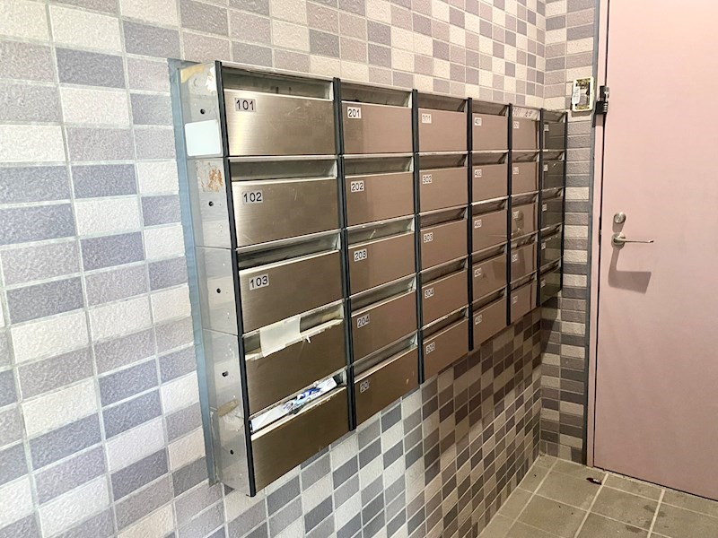 ローズデール その他11