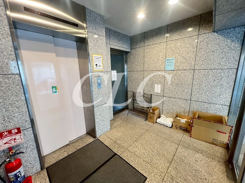 太平森ビル その他2