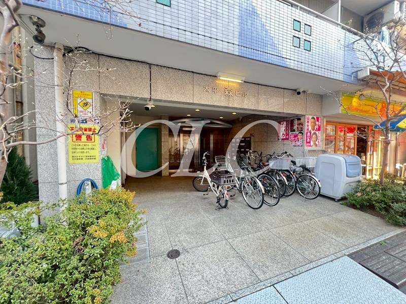 太平森ビル その他3