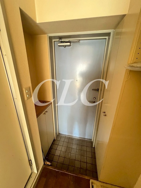 太平森ビル 玄関