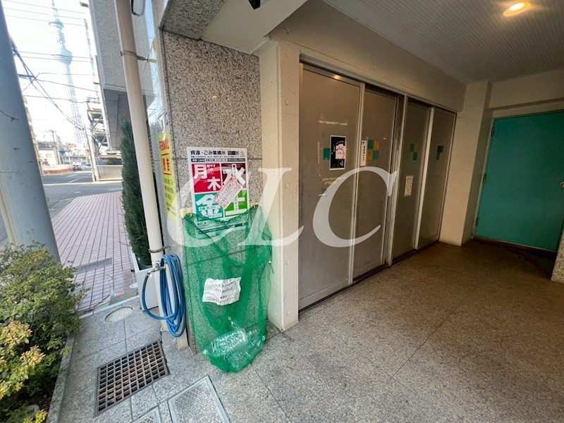 太平森ビル その他11