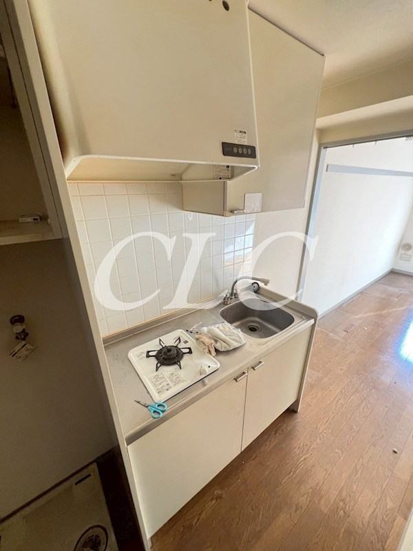 太平森ビル キッチン