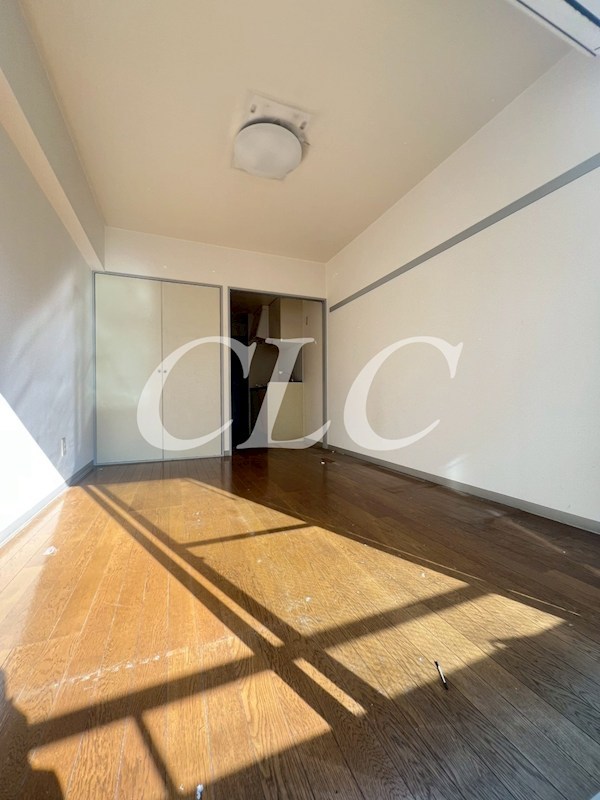 太平森ビル ベッドルーム