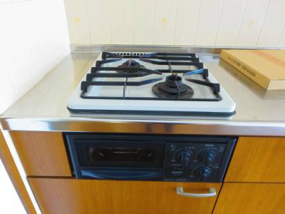 ハーベストチョウゾウ その他9