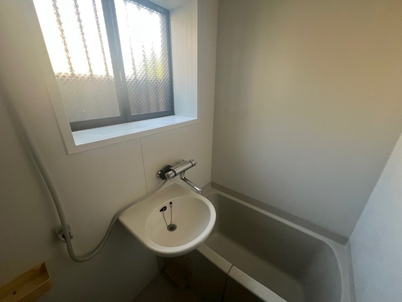 コーポ金山 風呂画像