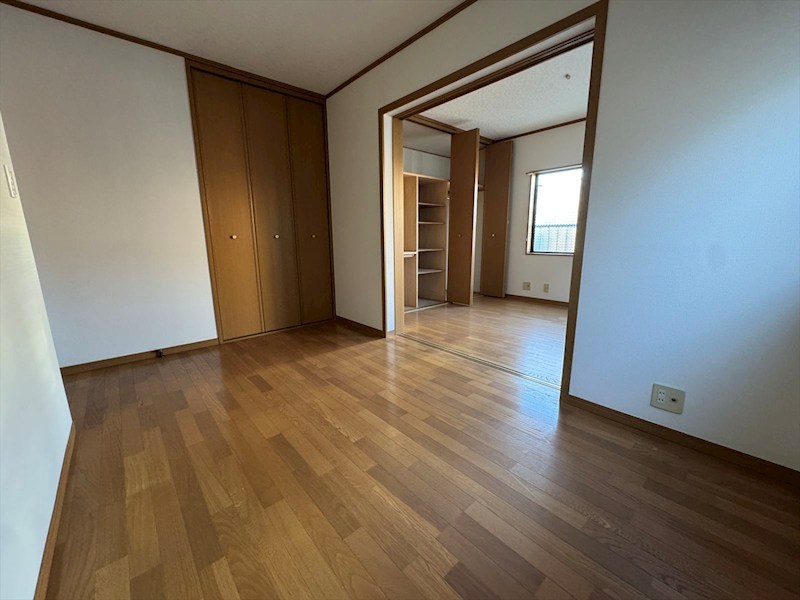 市川大野１丁目戸建 リビング