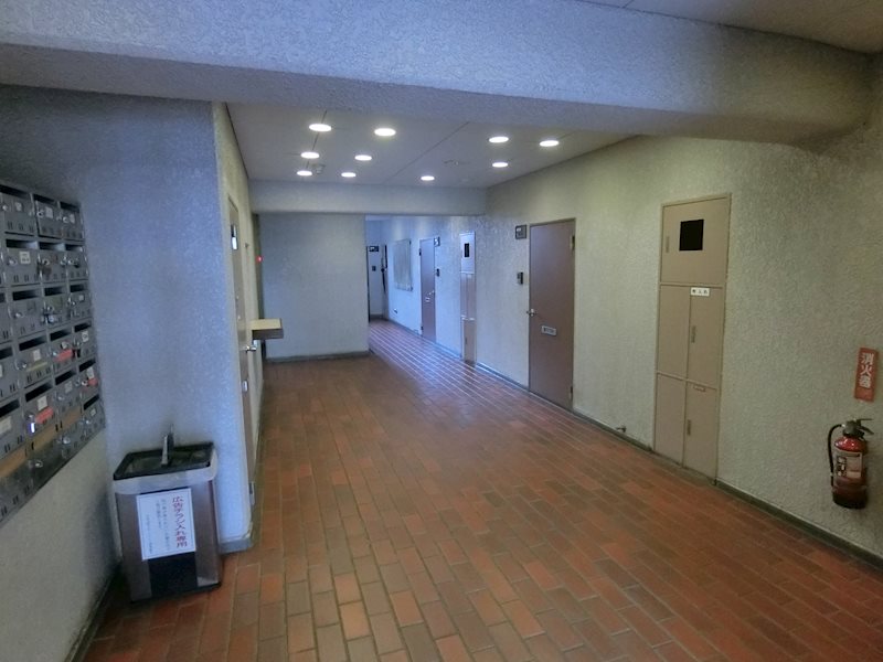 千住元町グリーンハイツ その他7