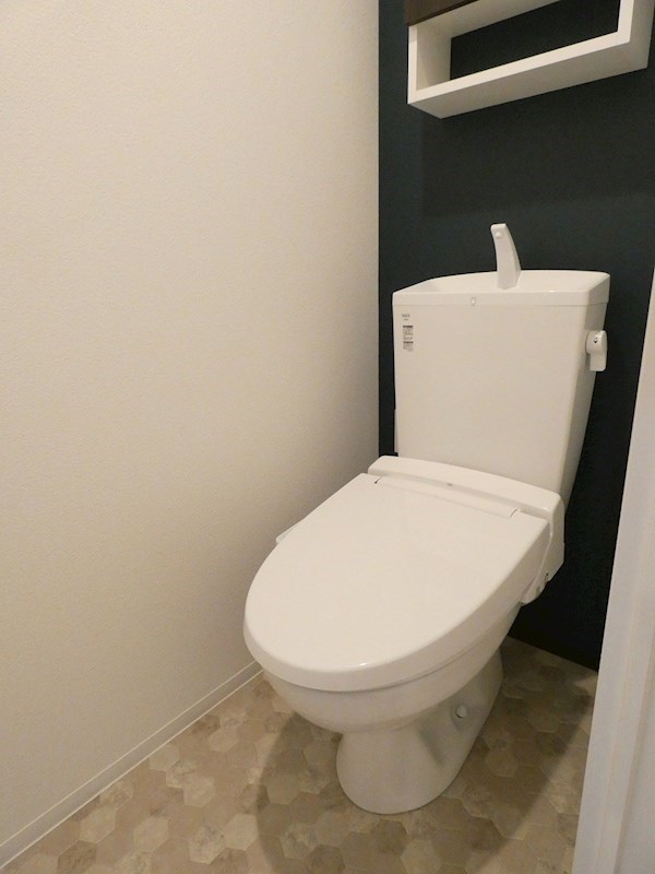 ZOOM北千住  その他1