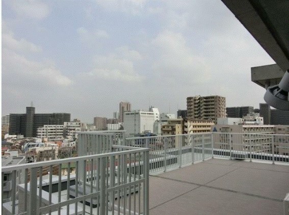 ZOOM北千住  その他4