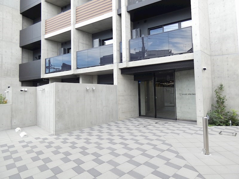 ZOOM北千住  その他17