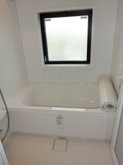 ZOOM北千住  風呂画像