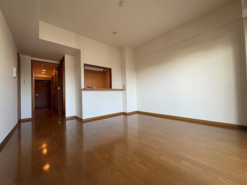 アウラ１０  リビング