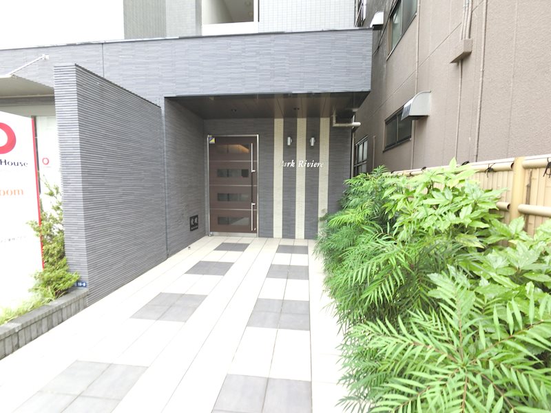 パーク　リヴィエール その他8