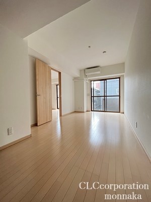 両国鈴木ビル リビング