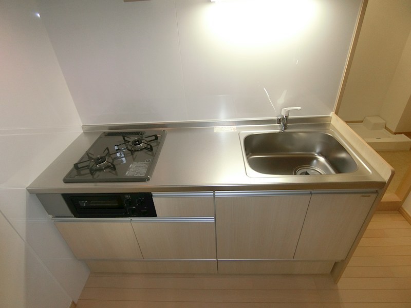 両国鈴木ビル キッチン