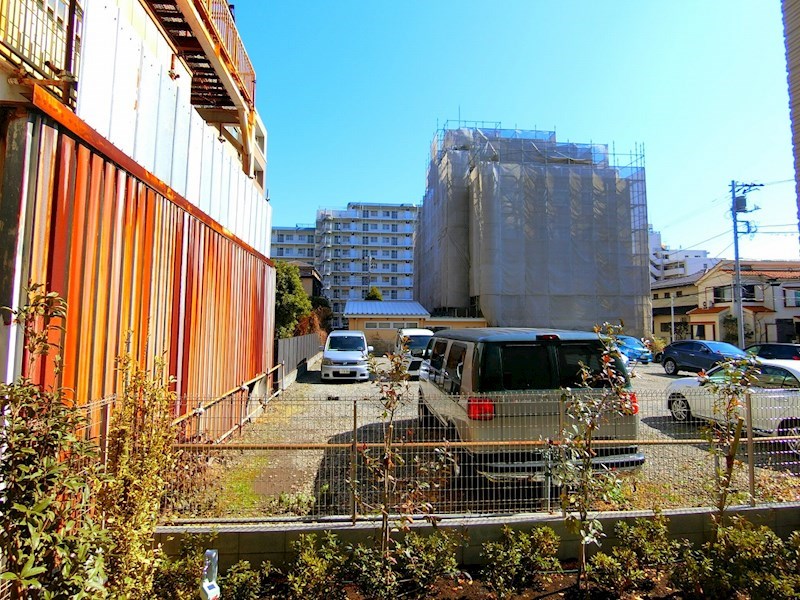 CHEVAL南葛西 その他2