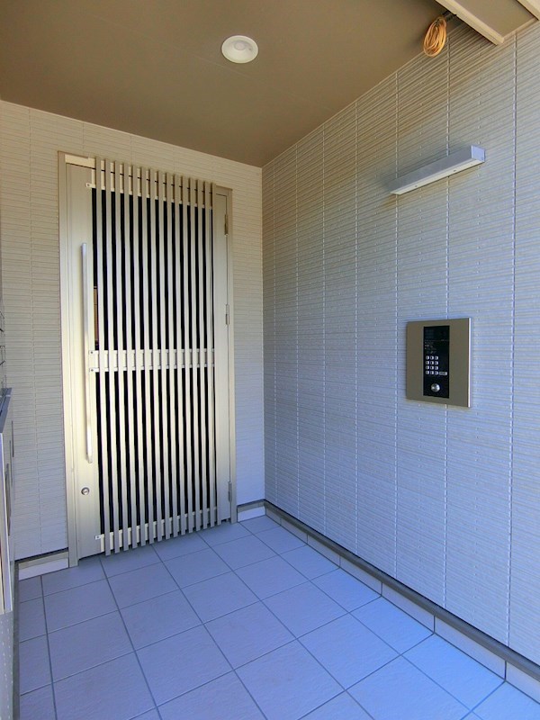 CHEVAL南葛西 その他外観1