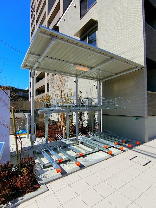 CHEVAL南葛西 その他外観4