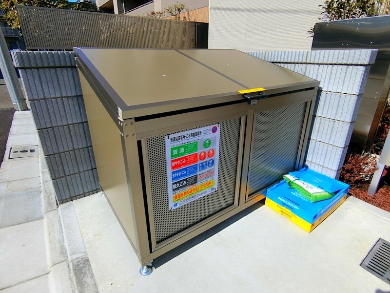 CHEVAL南葛西 その他外観5