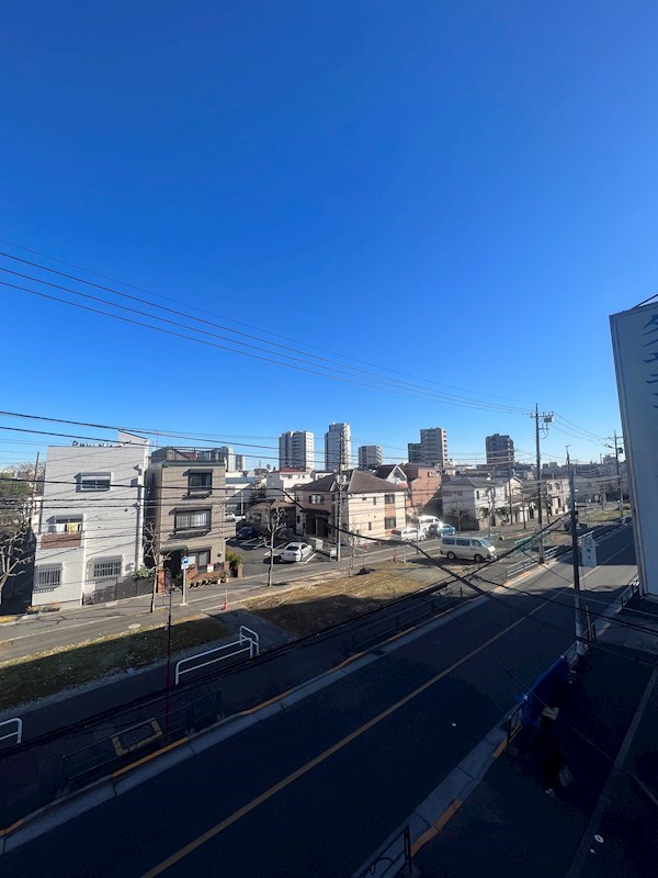 ダイヤモンドレジデンス南小岩 その他8