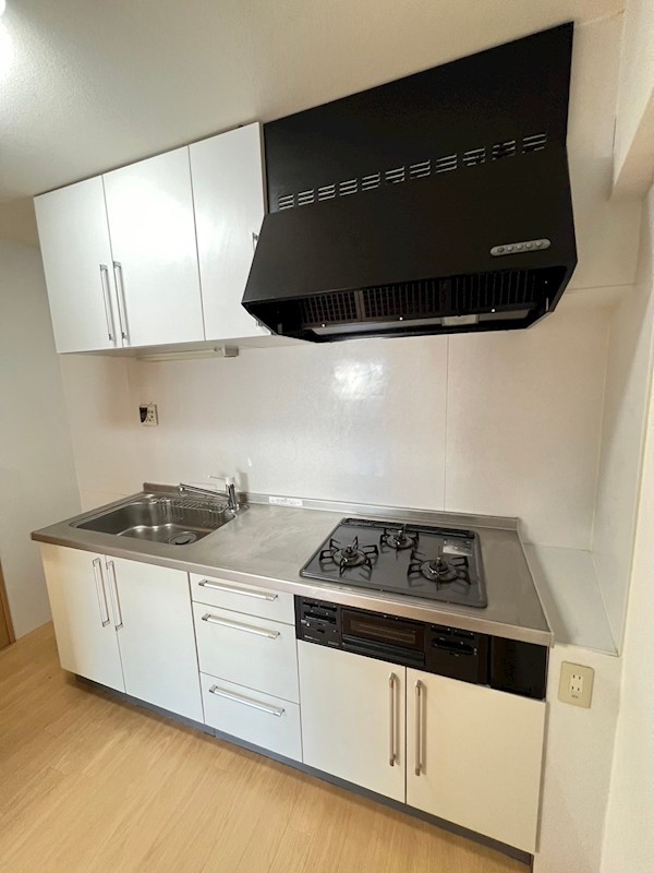 イーストヒル町屋 キッチン