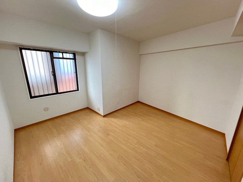 イーストヒル町屋 ベッドルーム