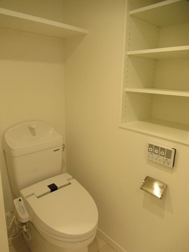 AZEST千住大橋 その他1