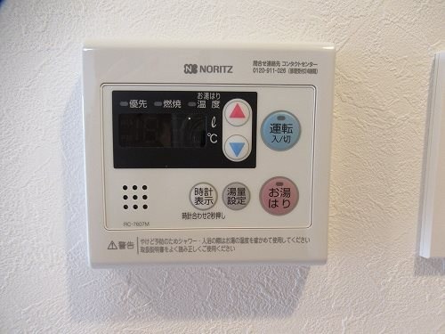 AZEST千住大橋 その他5