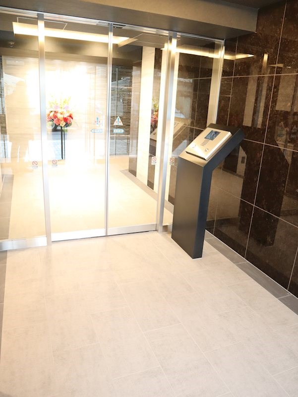 AZEST千住大橋 その他6