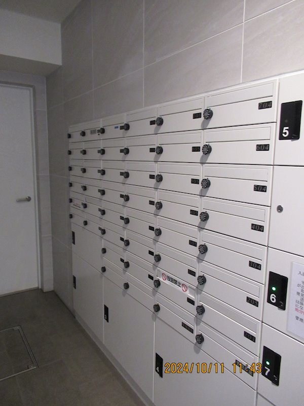 AZEST千住大橋 その他8