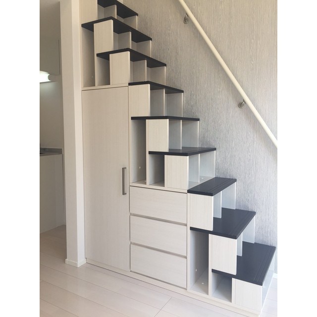 ハーモニーテラス町屋Ⅱ リビング