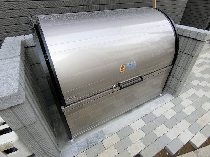 リブリ・アーバンコート その他4