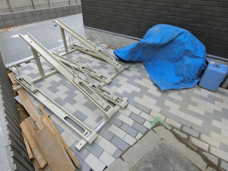 リブリ・アーバンコート その他8