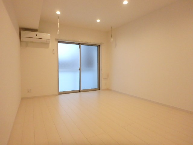 リブリ・アーバンコート ベッドルーム