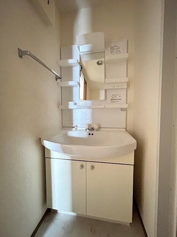 ローズデール その他2