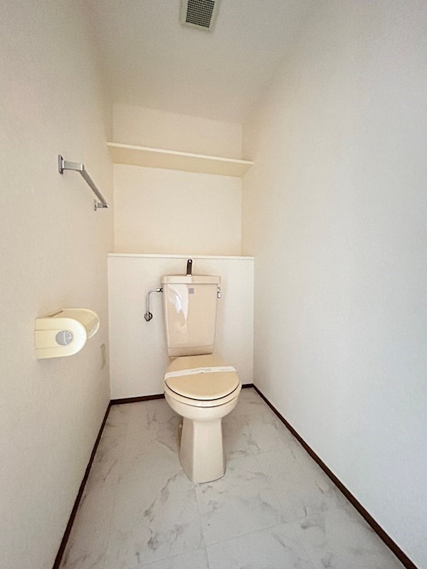 ローズデール その他4