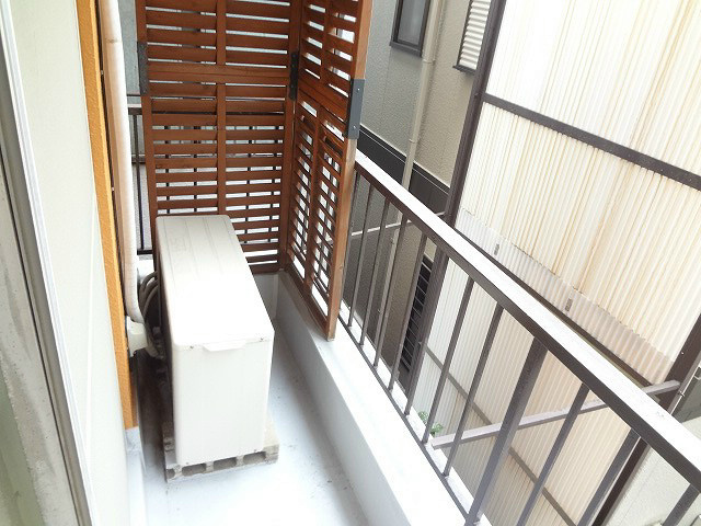 中村マンション その他5