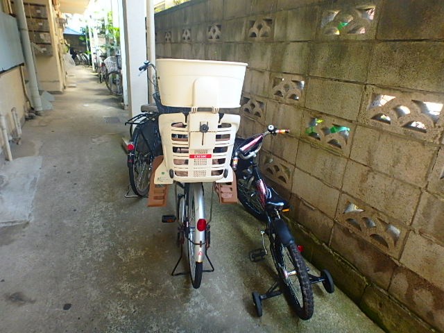 中村マンション その他8