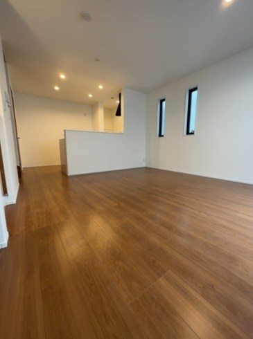 kolet町屋東#03 リビング