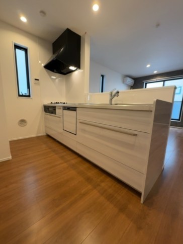 kolet町屋東#03 キッチン