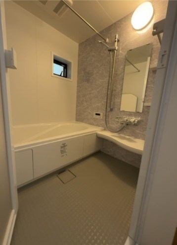 kolet町屋東#03 風呂画像